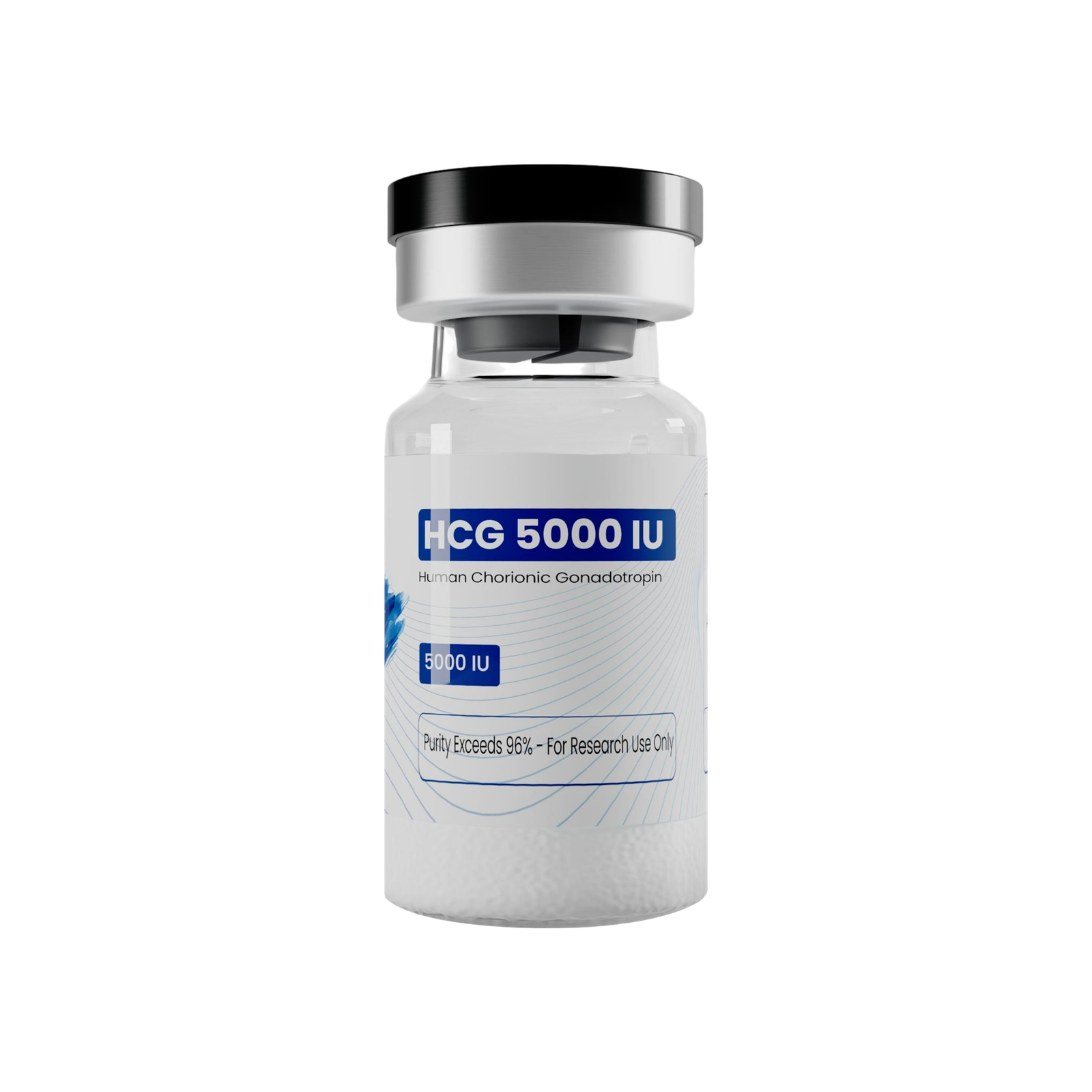 HCG 5000 IU (Single Vial)