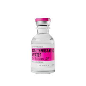 Bacteriostatic Water