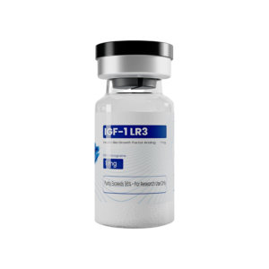 IGF-1 LR3 1mg (Single Vial)