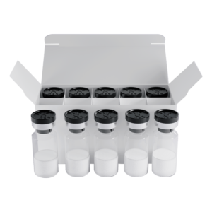 HGH Whitebox | 150 IU