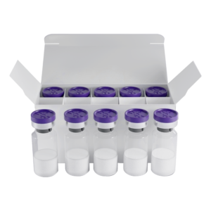 HGH Whitebox | 360 IU