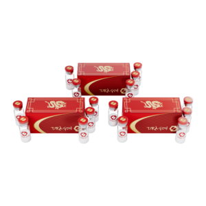 HGH Dragon | C (3-Pack Bundle)
