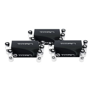 HGH Titan | F (3-Pack Bundle)