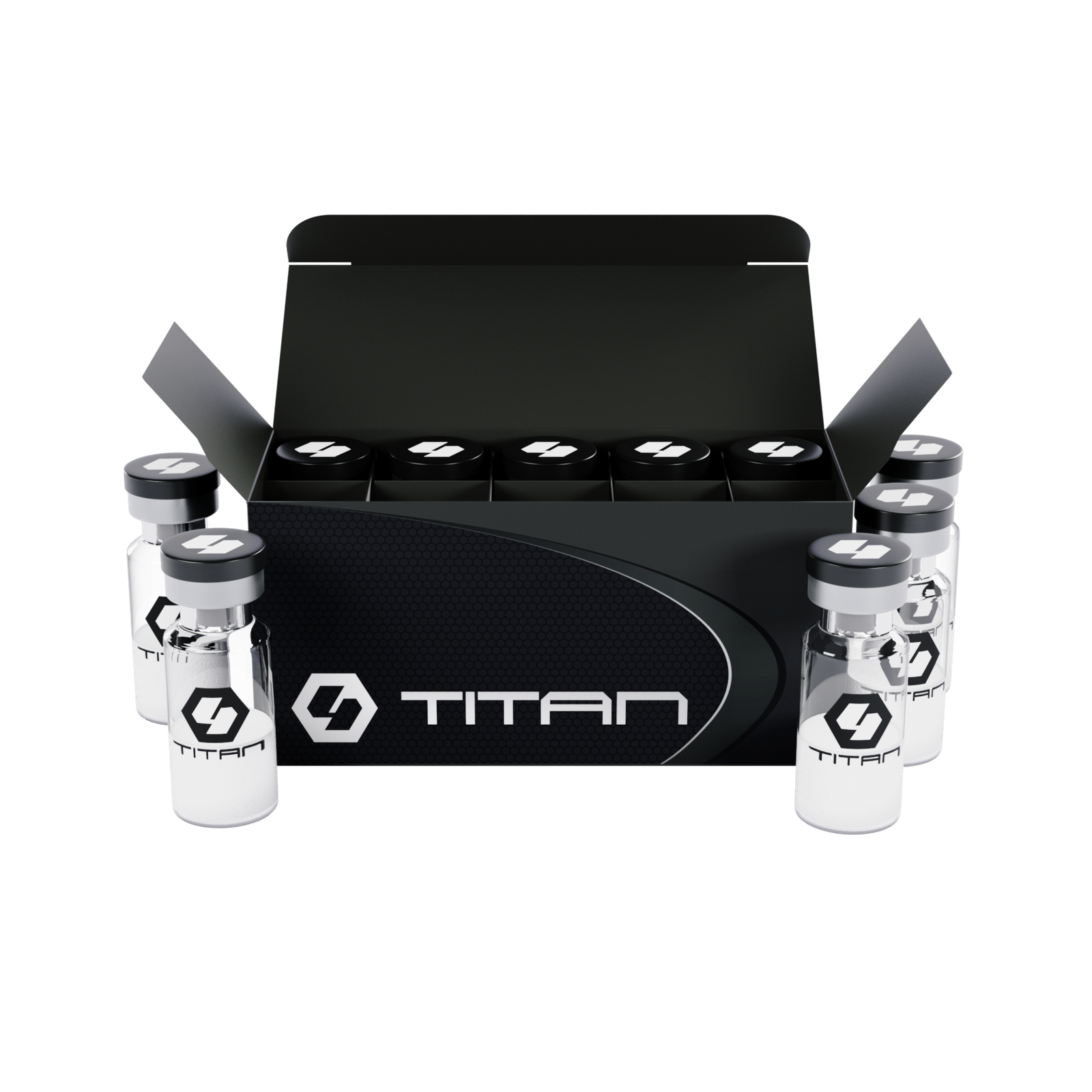 HGH Titan | F
