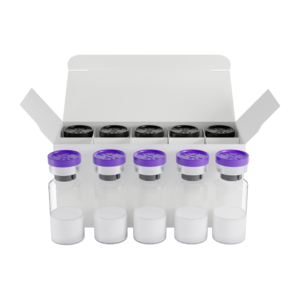 HGH Whitebox | 400 IU