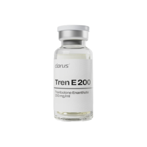 Clarus² Tren E 200 10ml