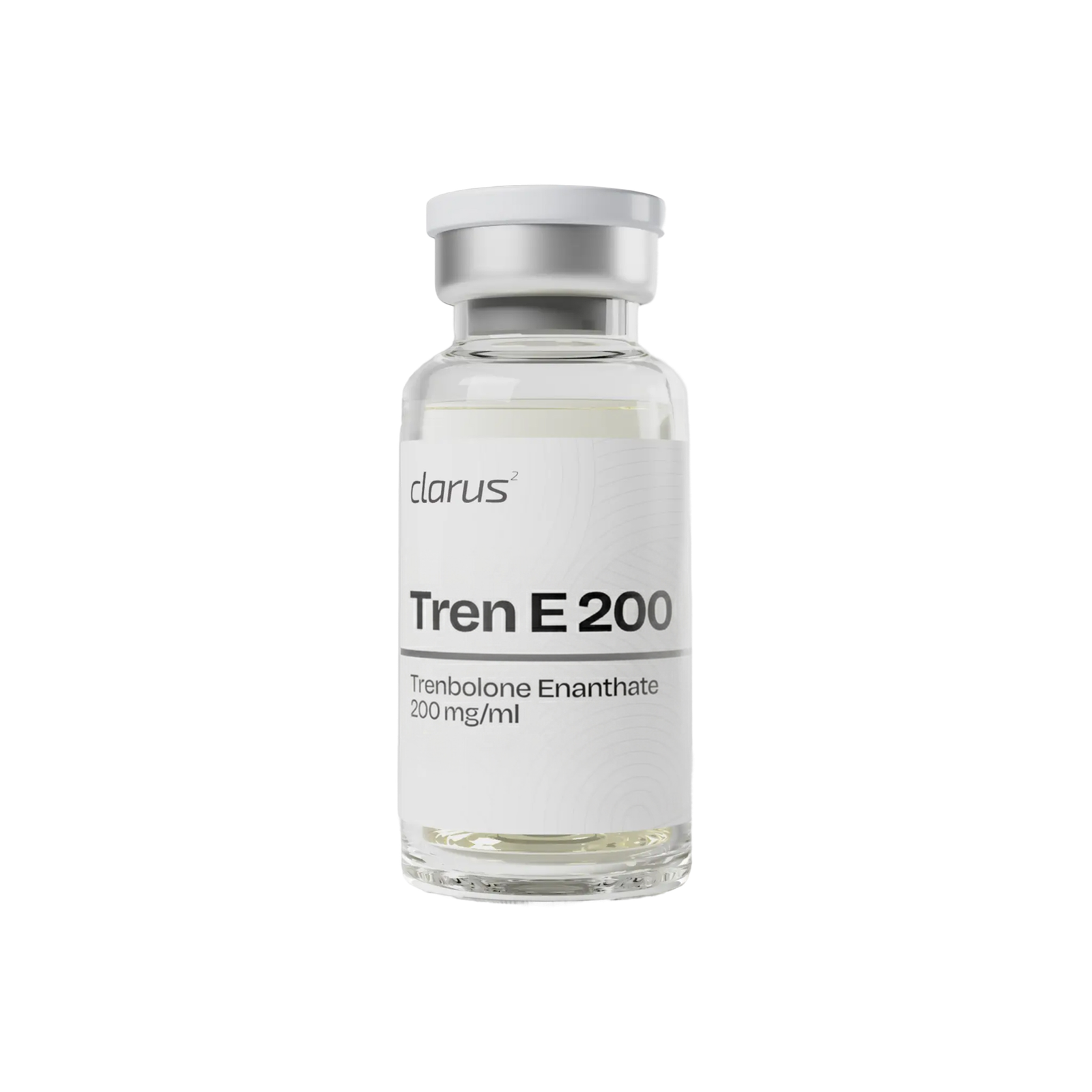 Clarus² Tren E 200 10ml