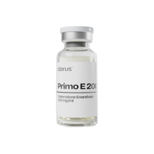 Clarus² Primo E 200 10ml