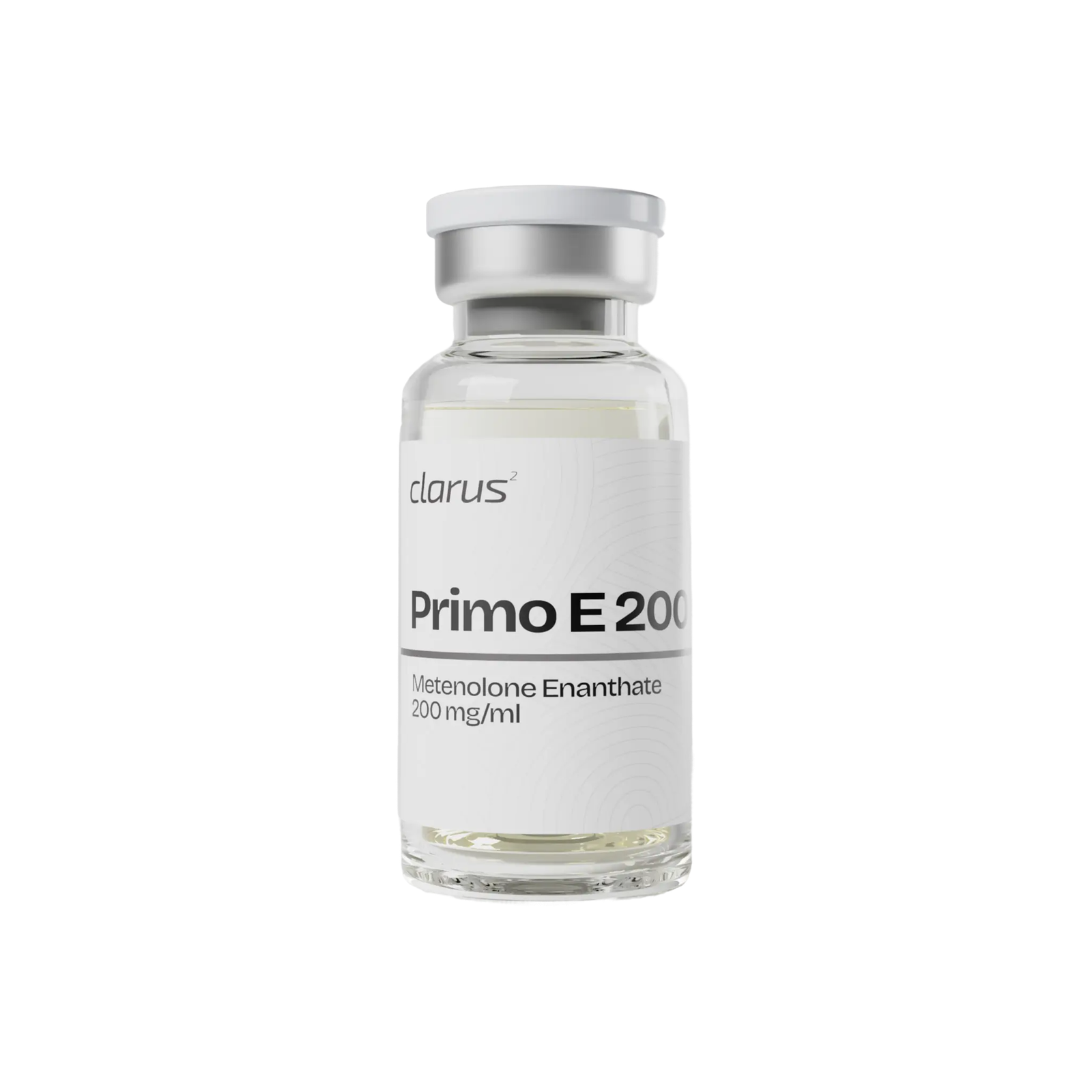Clarus² Primo E 200 10ml