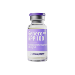 NPP 100 12ml