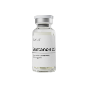 Clarus² Sustanon 250 10ml