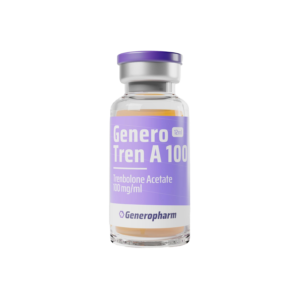 Tren A 100 12ml