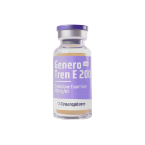Tren E 200 12ml