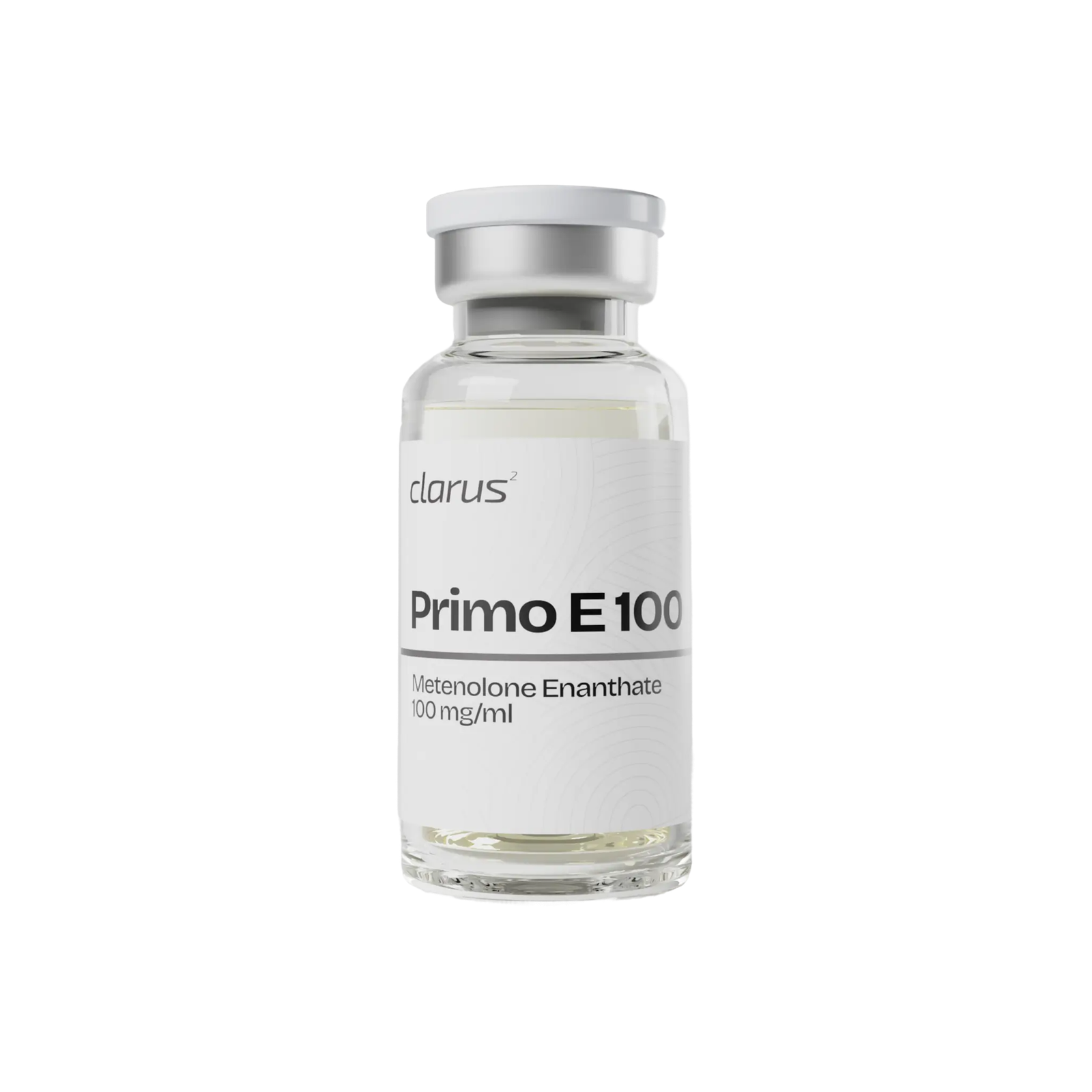Clarus² Primo E 100 10ml