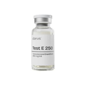 Clarus² Test E 250 10ml