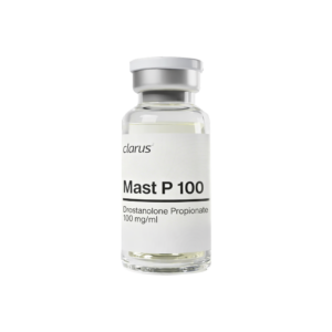 Clarus² Mast P 100 10ml