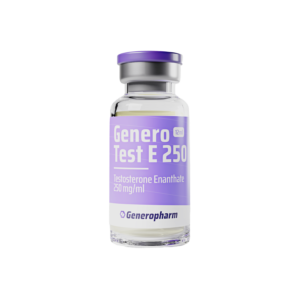 Test E 250 12ml