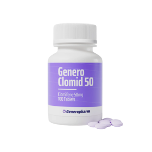Clomid 50mg