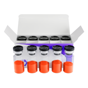 5-Amino-1MQ 500mg Kit