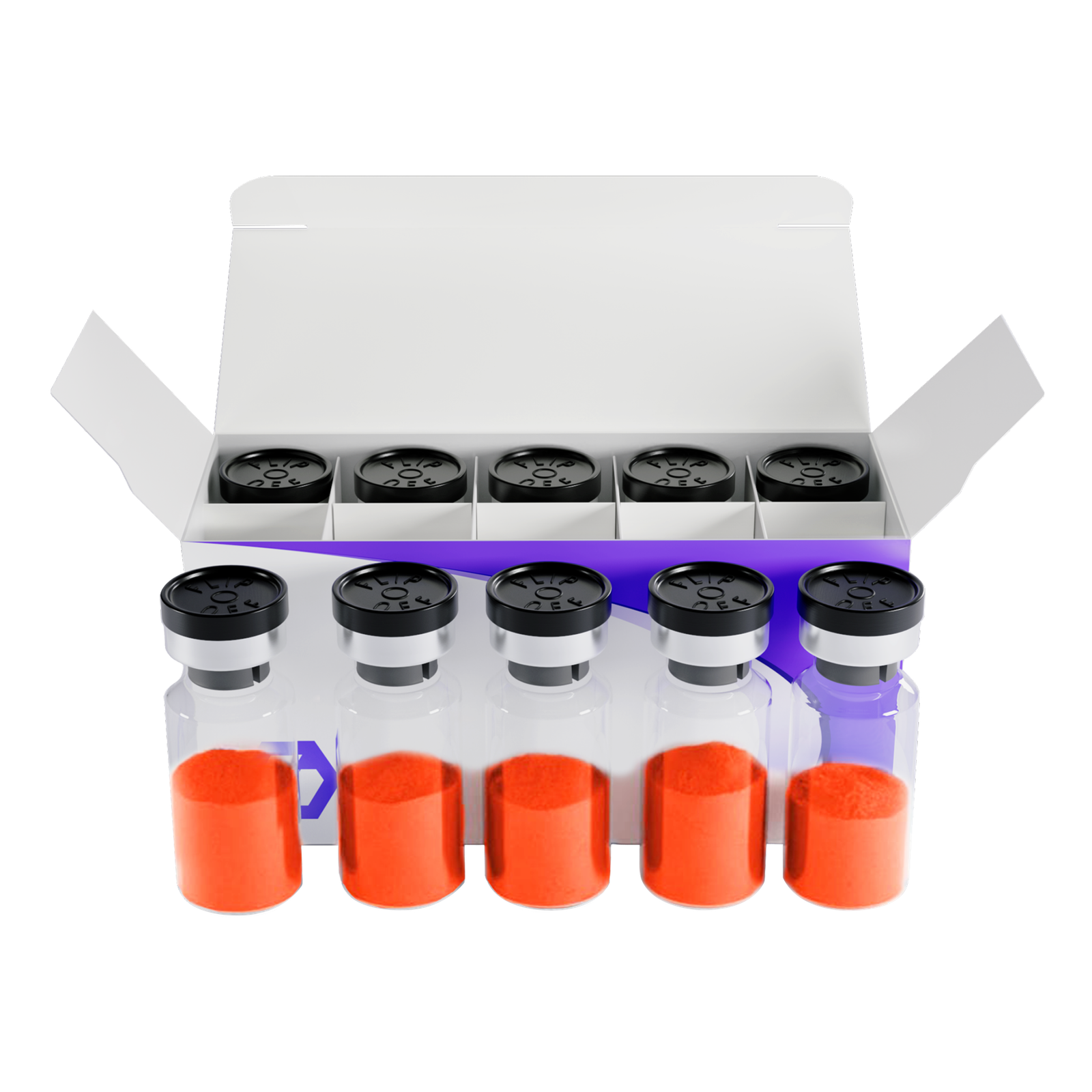 5-Amino-1MQ 500mg Kit